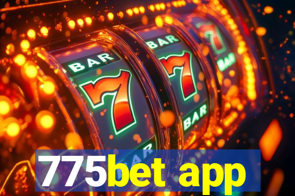 775bet app